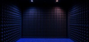 Pianka akustyczna jako wygłuszenie ściany